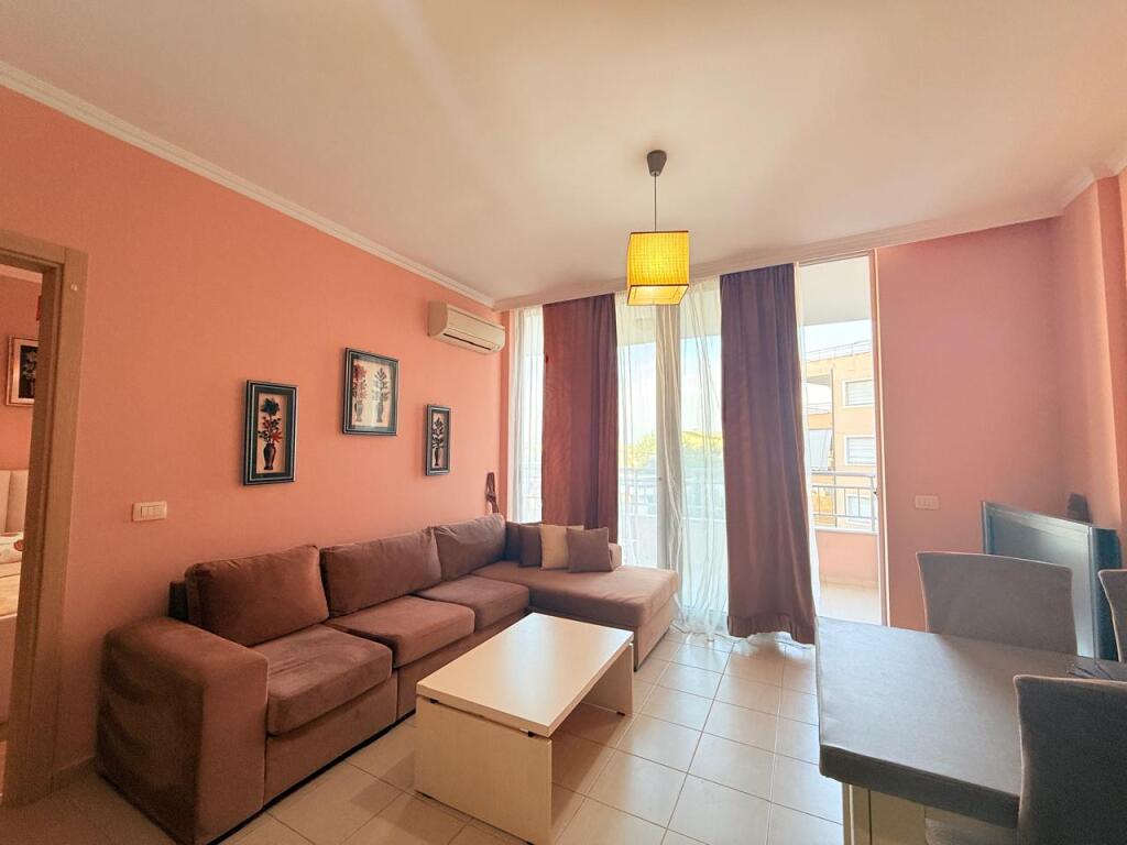 Apartment 1+1 for rent at the Dry Lake!