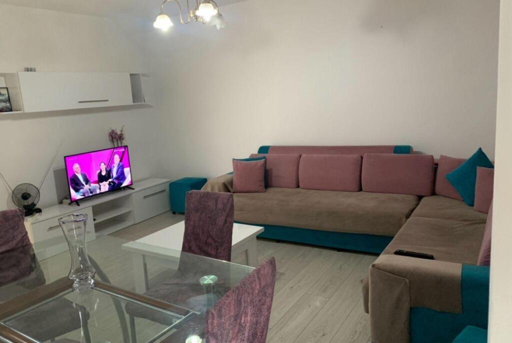 APARTMENT FOR RENT 2+1 ALLIAS 45,000 LEKE