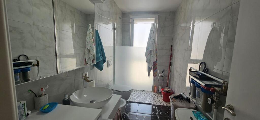 APARTMENT 2+1+BALCONY FOR RENT AT RESIDENZA FIORI DI BOSCO