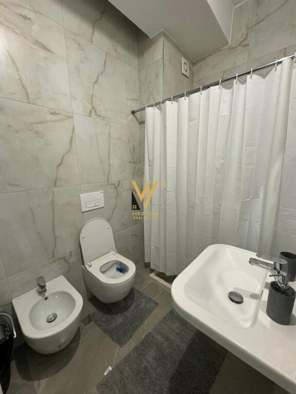 APPARTAMENTO 2+1 IN AFFITTO A MANGALEM, ALI DEM 500 EURO