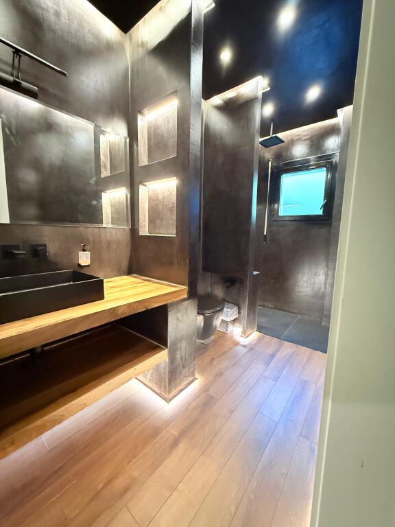 APARTAMENT 3+1 PER SHITJE TE REZIDENCA LONG HILL