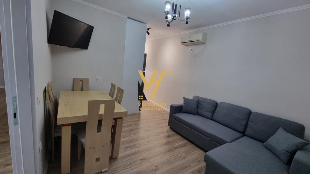 FOR SALE APARTMENT 1+1+BLK IN DON BOSKO 118,000 EURO