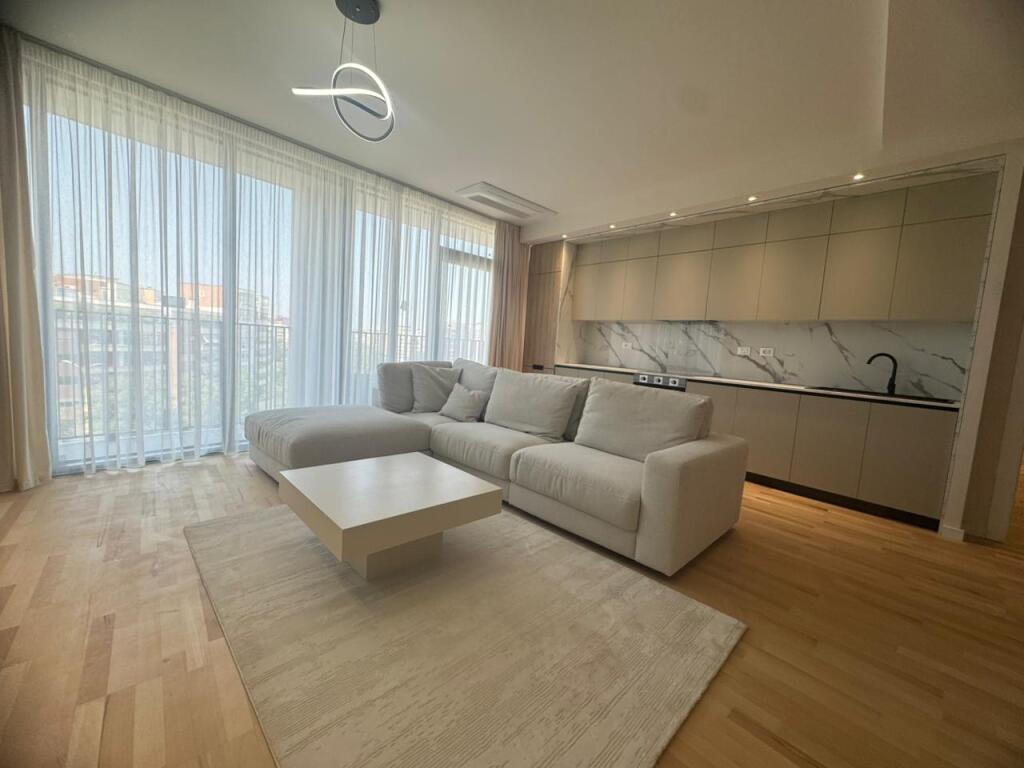 Apartment for rent 2+1 at Lake View Residence