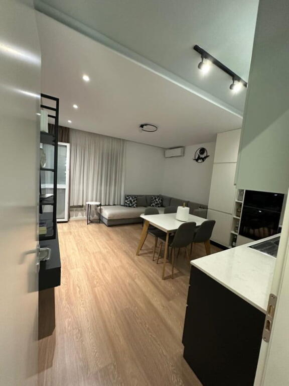 Apartment for sale 1+1 at 5 Maji (ID B110467) Tirane​.