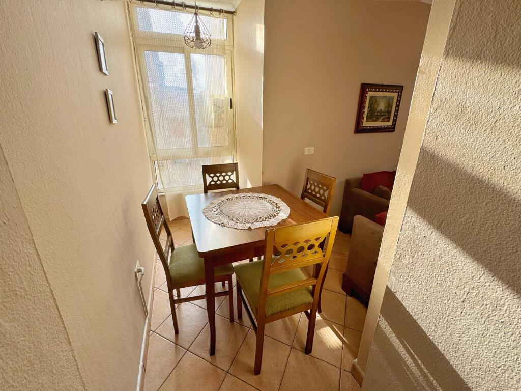 Apartment for rent 1+1 in Bllok