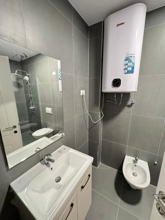 Apartment for rent 2+1 at Lake View Residence