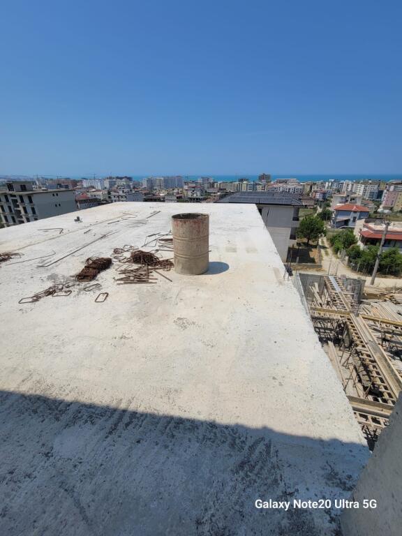 🏘Ville di lusso in vendita con vista mare, sulla collina di Golem, zona strutturata con residenze di ville di lusso