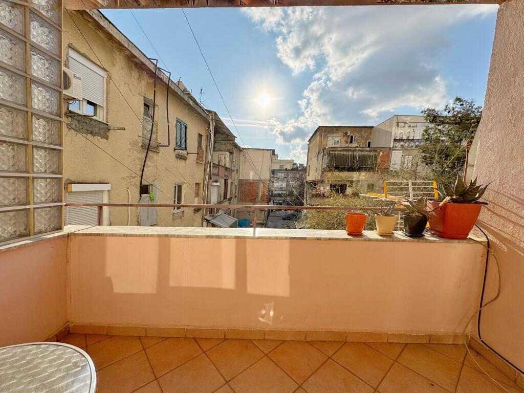 Apartment for rent 1+1 in Bllok
