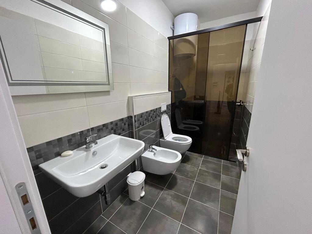 SUPER LUXURY APARTMENT FOR RENT AT AURA COMPLEX 2+1+2
