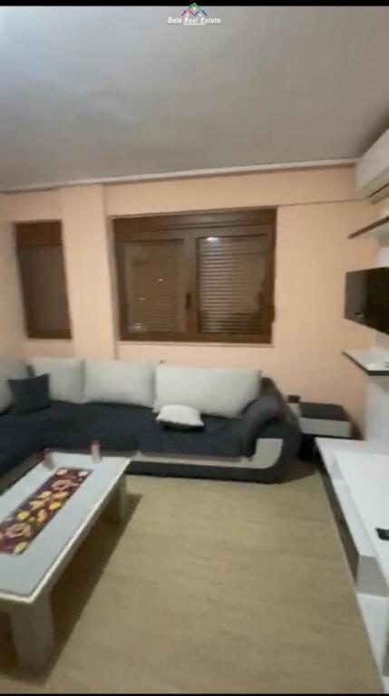 Appartamento in affitto 2+1 a 21 Dhjetori (ID B220593) Tirana