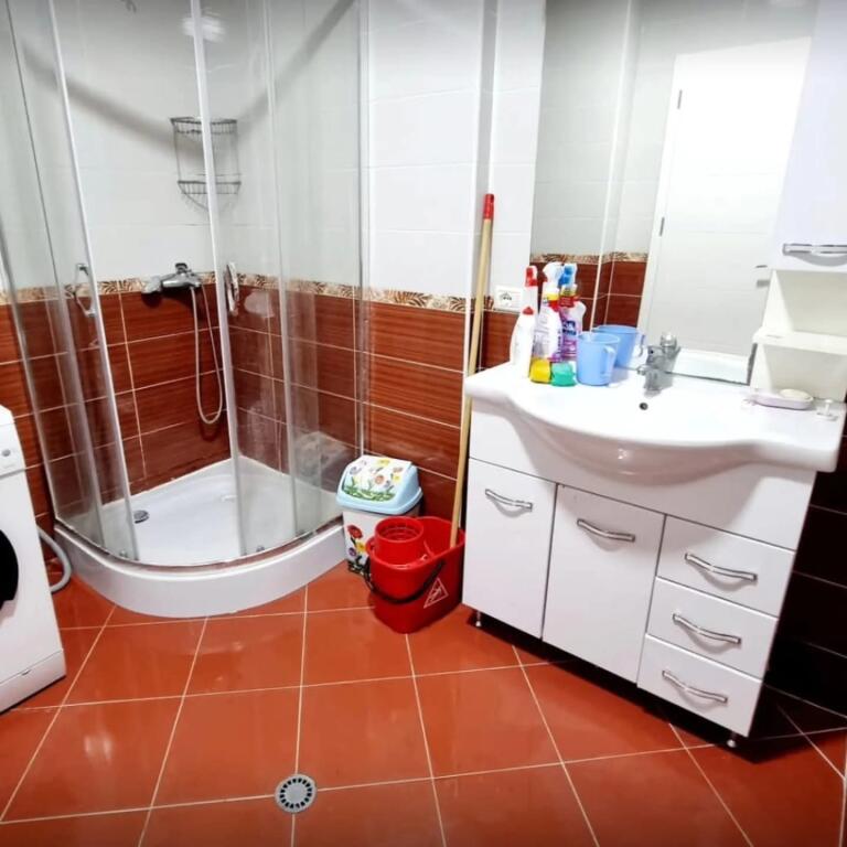 Apartment for rent 2+1 in Astir