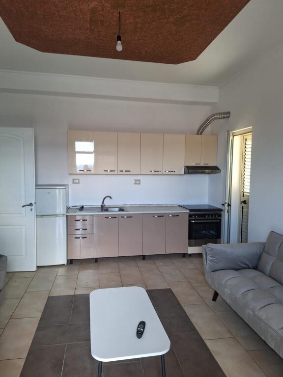 House for rent 2+1+2 at the German Villas
