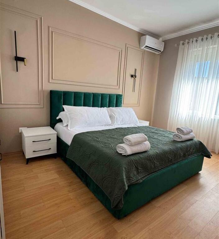 APARTMENT FOR RENT 2+1 CENTER 1,000 EURO