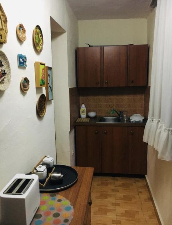 Super 1+1 apartment at QSUT Faculty of Medicine
