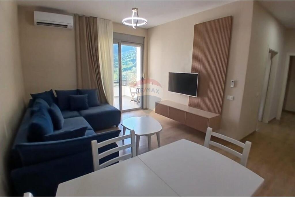 For rent 2+1+2 apartment at Dry Lake