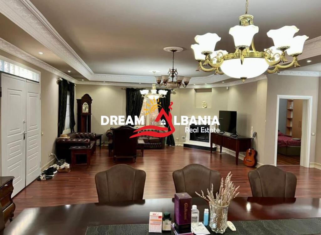 Villa in affitto a Peze te Vogel Tirana (ID 4251385)