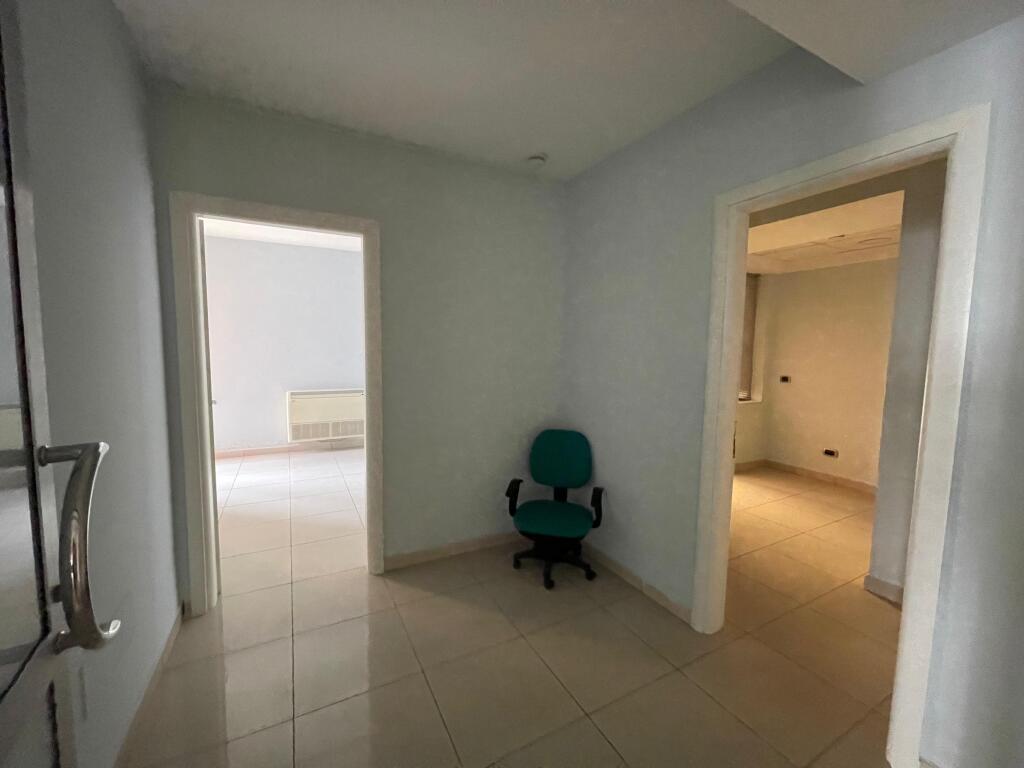 AMBIENT KLINIKE ME QERA PRANE KOMUNES PARISIT