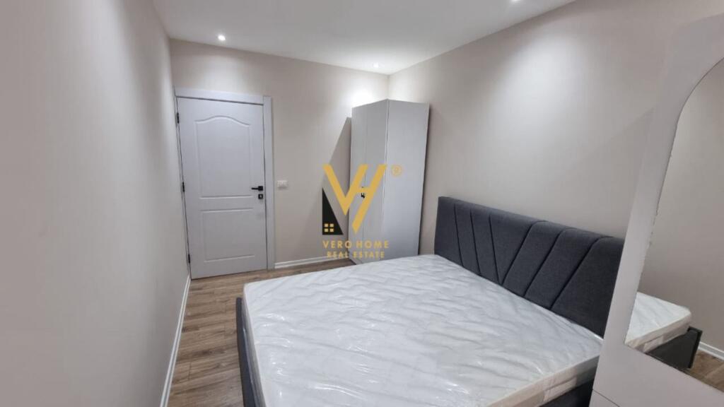 SHITET APARTAMENT 1+1+BLK NE DON BOSKO 118.000 EURO