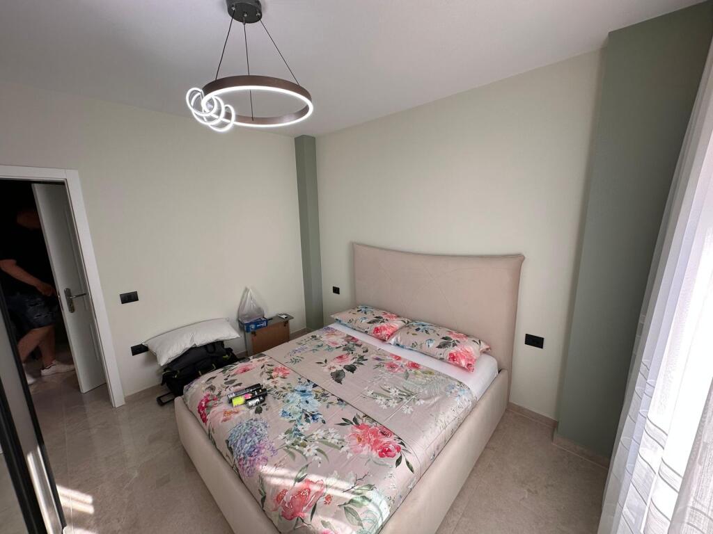 Appartamento 2+1 in affitto – Green City, Astir