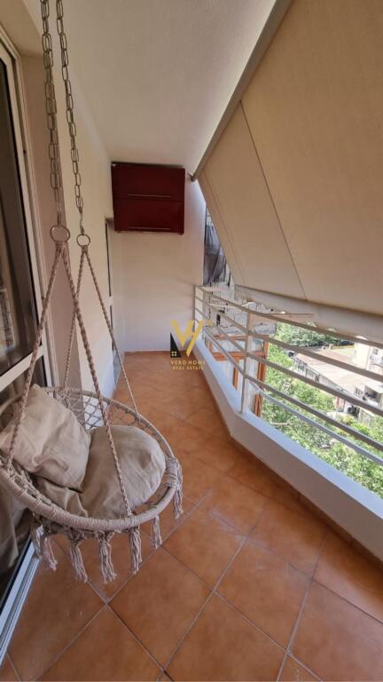 SHITET APARTAMENT 1+1+BLK NE DON BOSKO 118.000 EURO