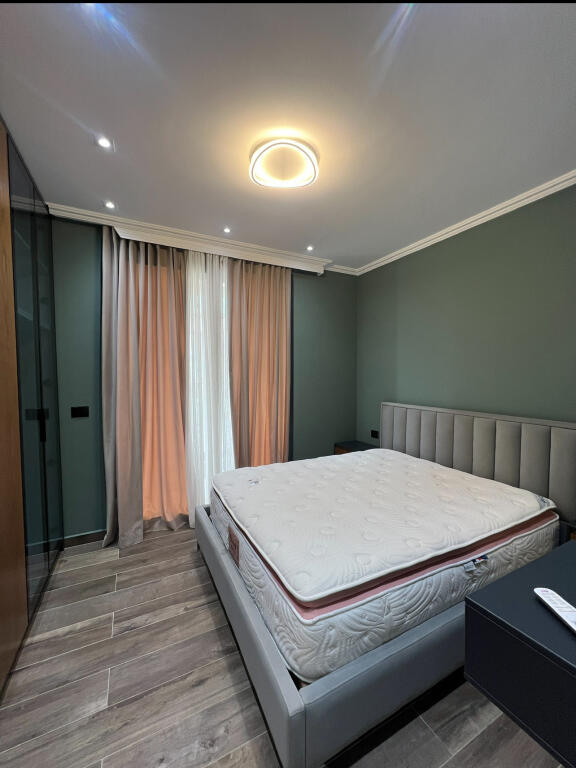 Residenca sofia teg