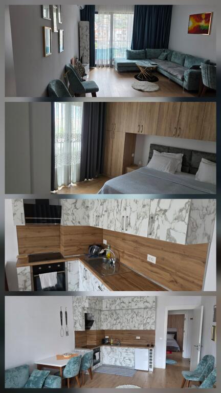 Super 1+1 for Rent in Selite is given