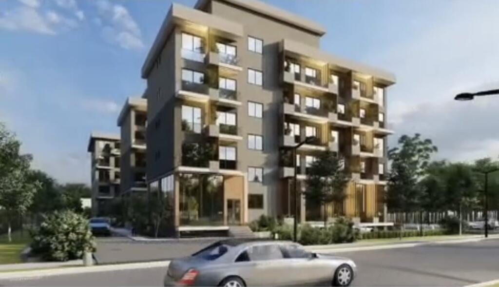 VENDESI APPARTAMENTO 1+1 📍 MALI I ROBIT, DURRES