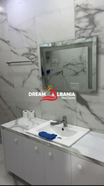 Apartment 1+1 for sale in Yzberisht on Besim Alla Street in Tirana (ID 41111064)