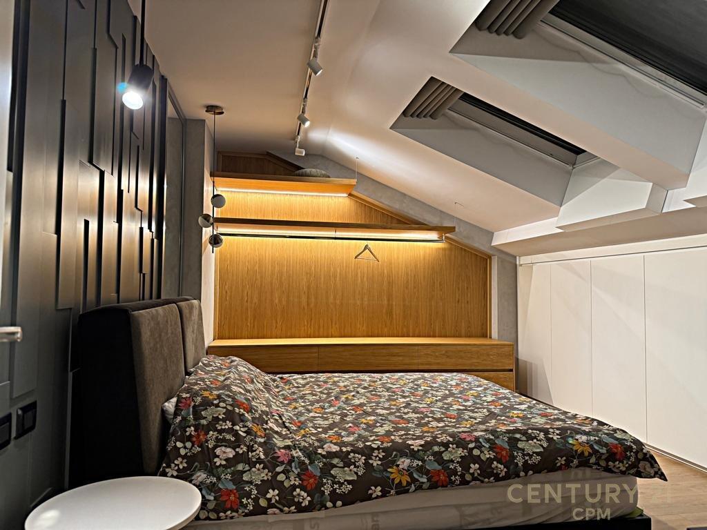 ✨ Luxury Duplex for Rent – Selita Roundabout, Tirana