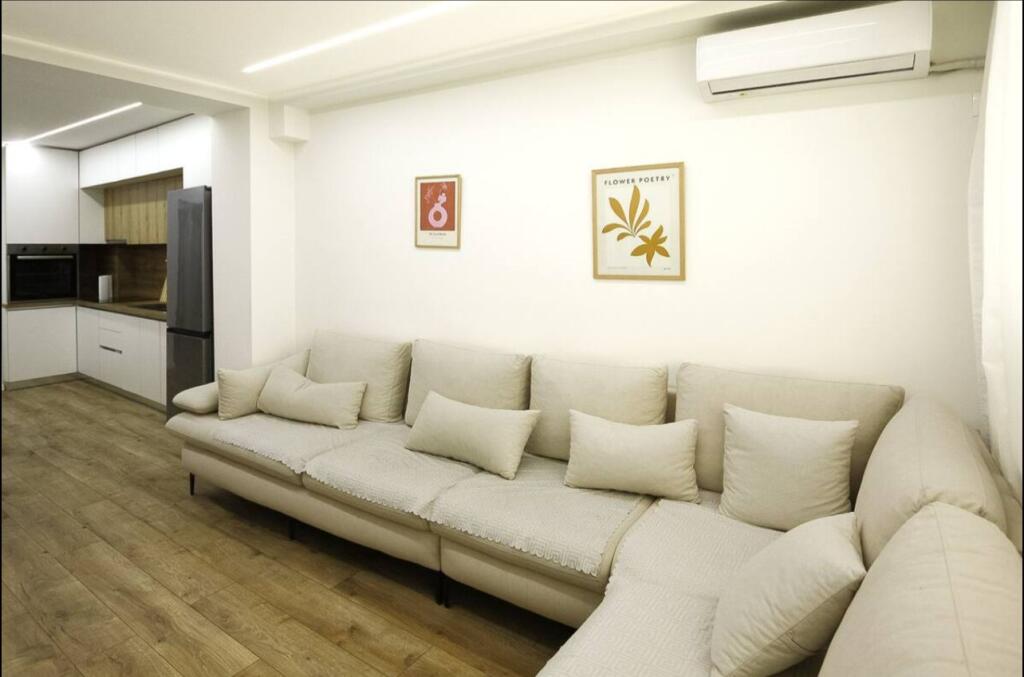 📍 Appartamento 1+1 in affitto centro - 21 Dhjetori