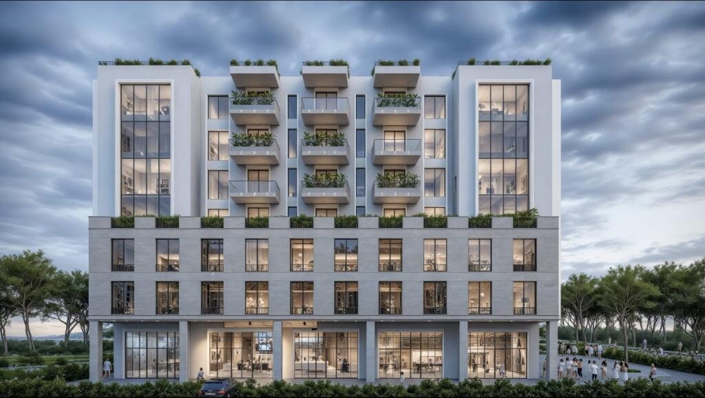MONOLOCALE IN VENDITA 📍  MALI I ROBIT, DURRES
