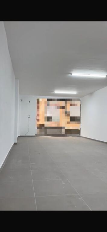 Office for Rent at the Former Customs (ID BZ2653) Tirana - €1,000