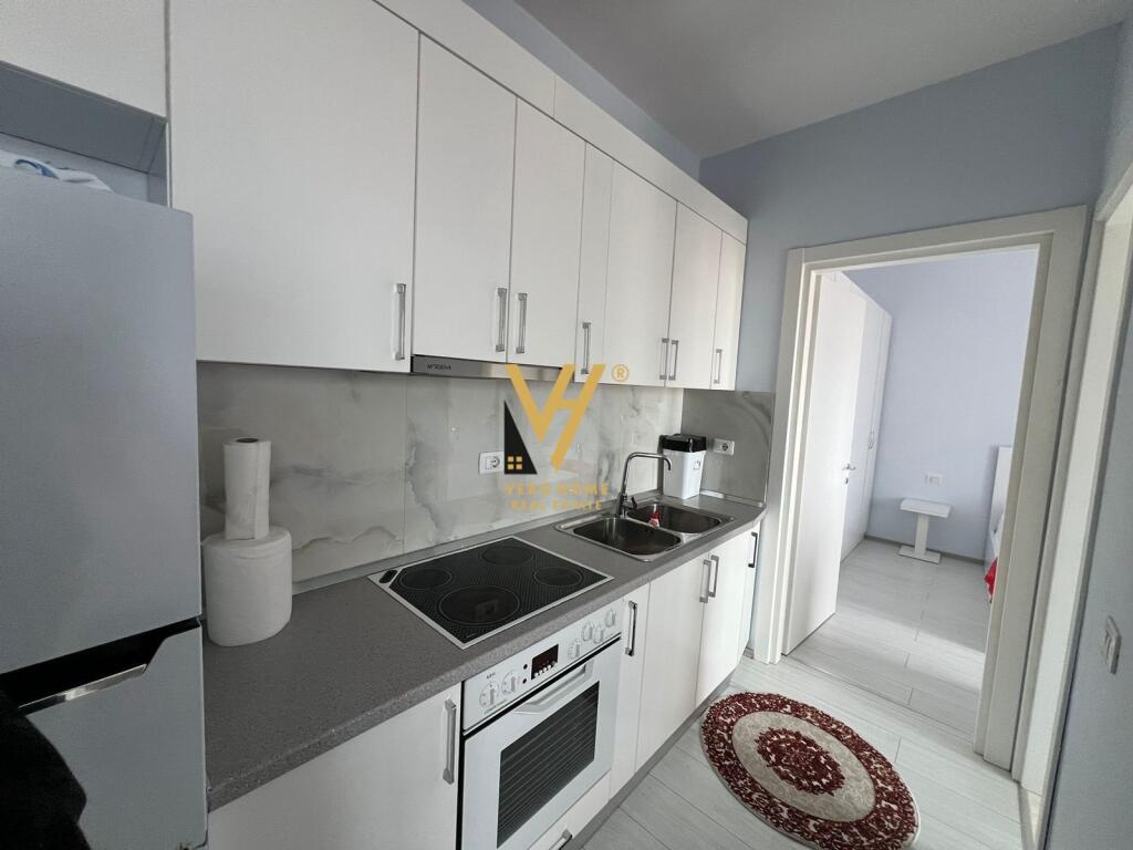 APPARTAMENTO 1+1+BLK IN AFFITTO A LAPRAKE 600 EURO