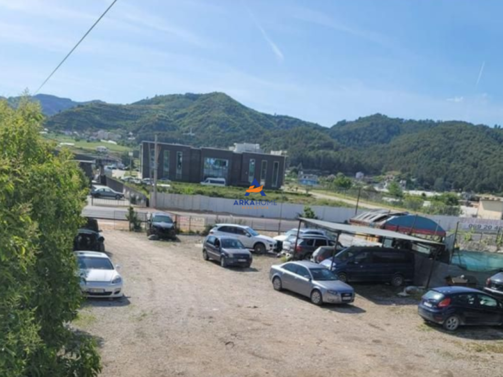 FOR RENT 2 WAREHOUSES 200M WITH YARD 1000M2 "URA E BESHIRIT,KOMBINAT" PRICE ACCORDING TO REQUEST.