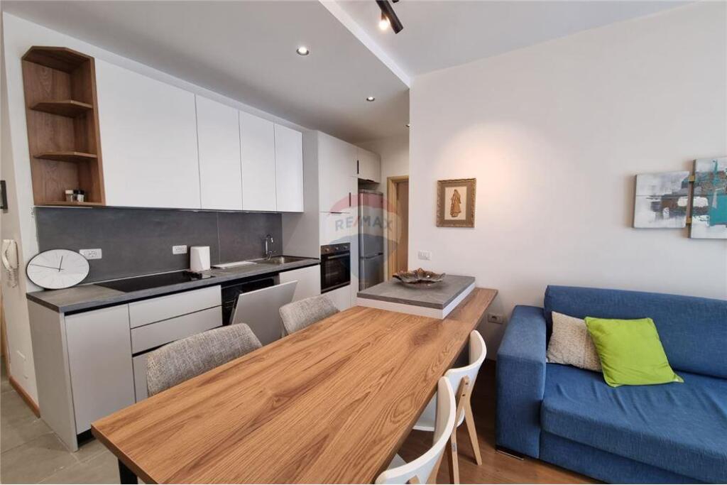 APARTAMENT 2+1 PER QIRA TE KIKA 2!
