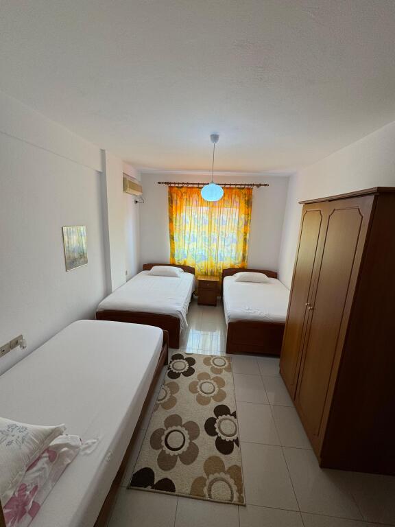 APPARTAMENTO IN AFFITTO SULLA SPIAGGIA DELLA FERROVIA-320€