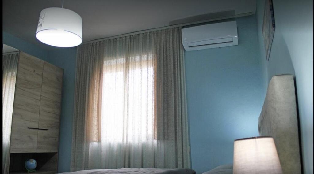 Super 1+1 apartment at QSUT Faculty of Medicine