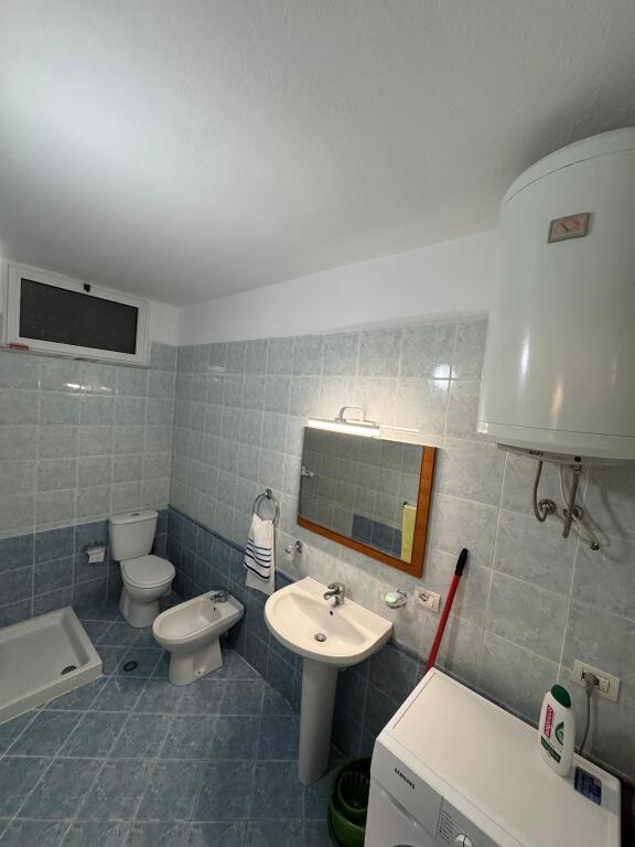 APPARTAMENTO IN AFFITTO SULLA SPIAGGIA DELLA FERROVIA-320€