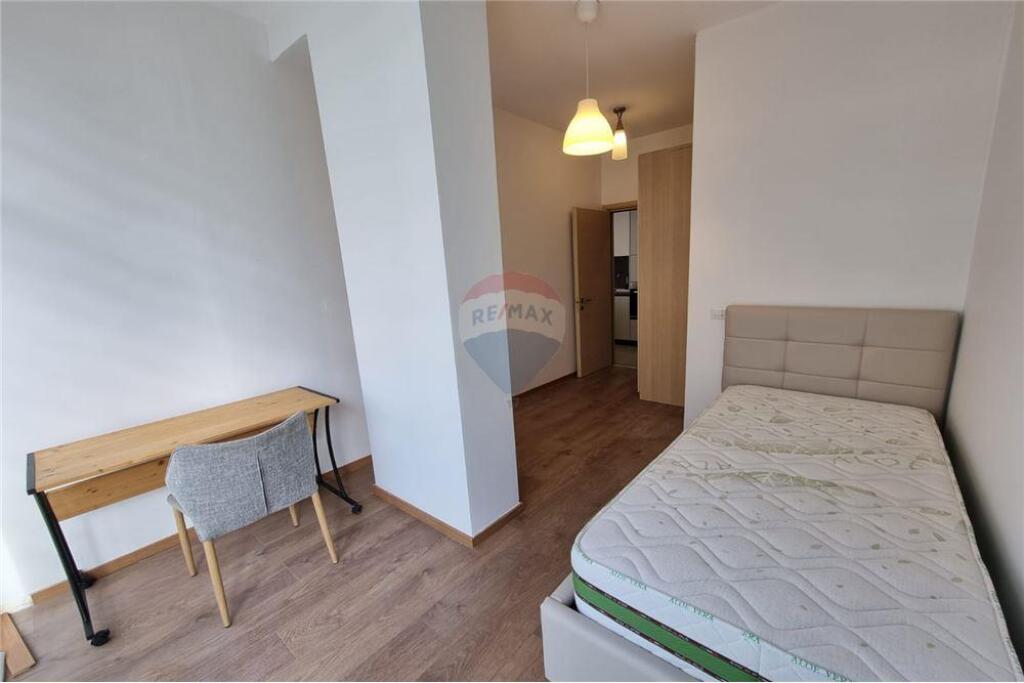 APARTAMENT 2+1 PER QIRA TE KIKA 2!
