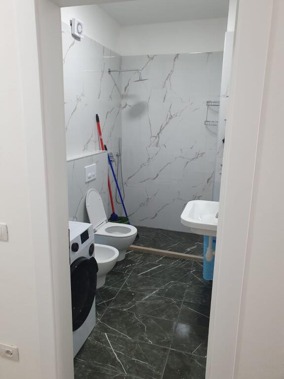 APARTMENT FOR RENT 1+1