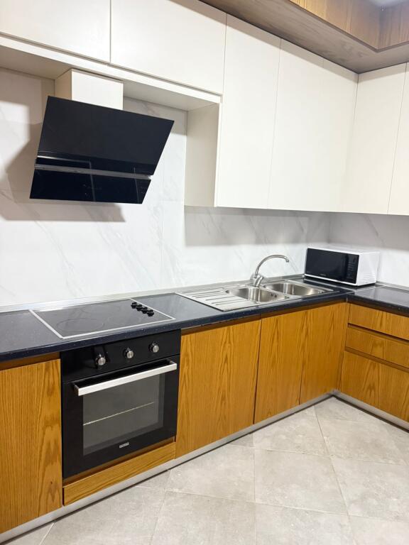 Affittasi – Appartamento 1+1   , Green City, Astir  