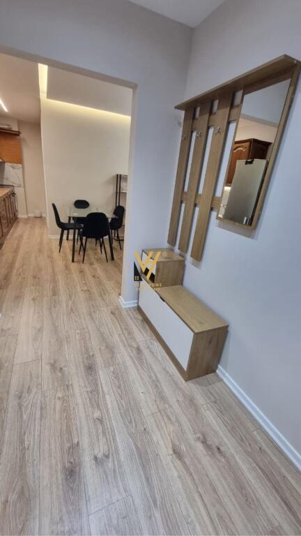SHITET APARTAMENT 1+1+BLK NE DON BOSKO 118.000 EURO