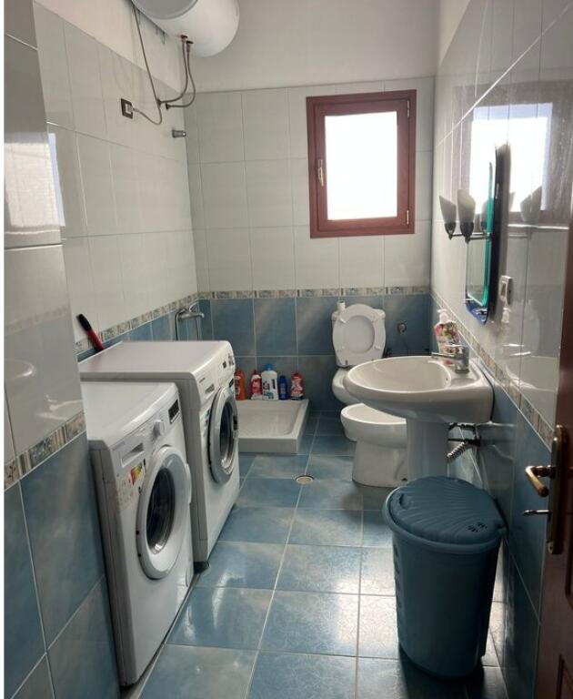 Appartamento in affitto 2+1+1 nella zona di 21 Dhjetorit,
