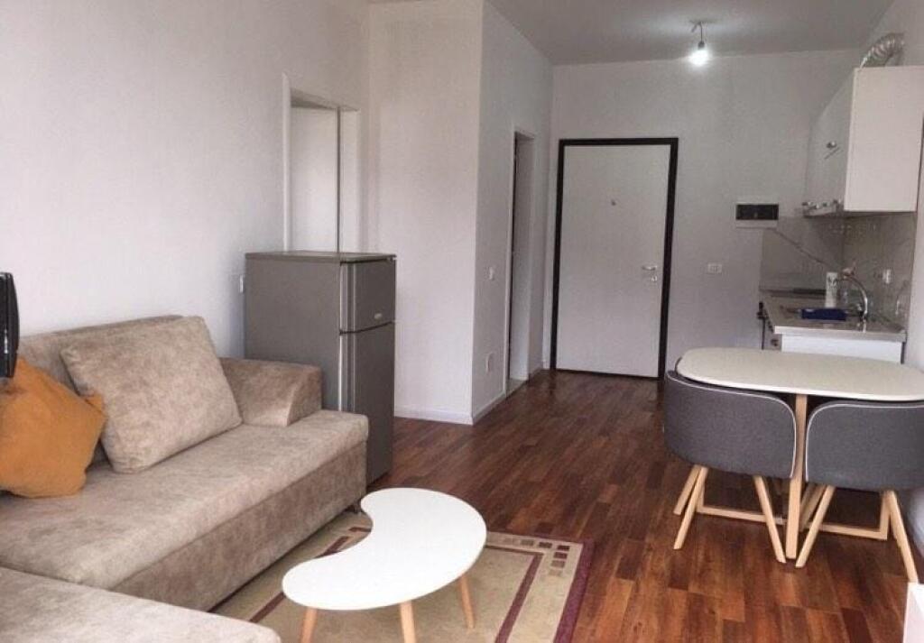 FOR SALE APARTMENT 1+1 SHKOZE 83,300 EURO