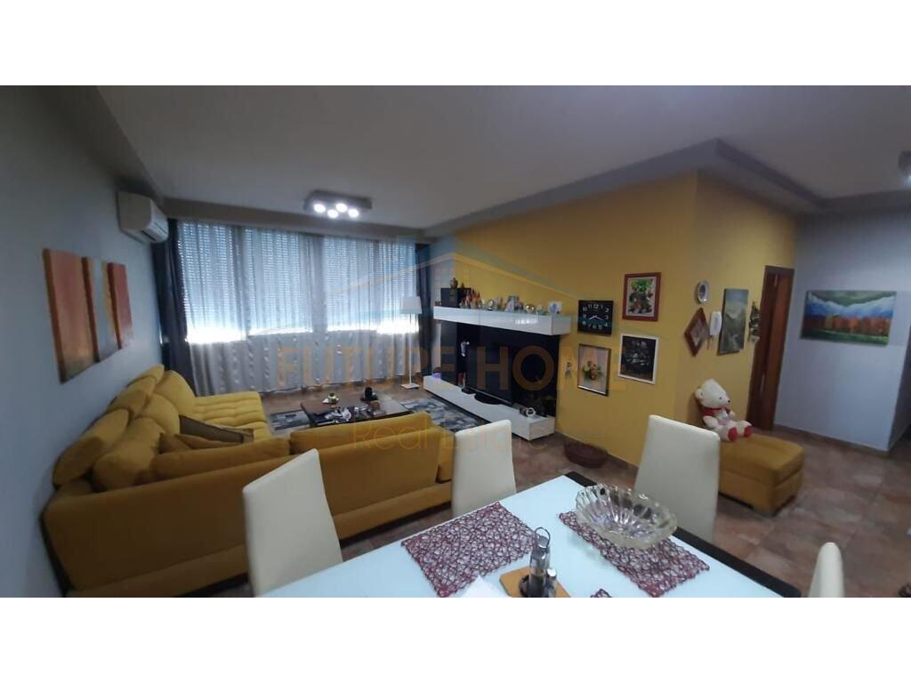 Apartment 3+1+2 for Sale, Dibra Street