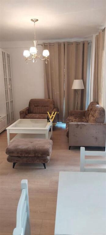 APARTMENT 2+1+2+BLK FOR RENT AT ASL 2 COMPLEX, OXHAKU 650 EURO