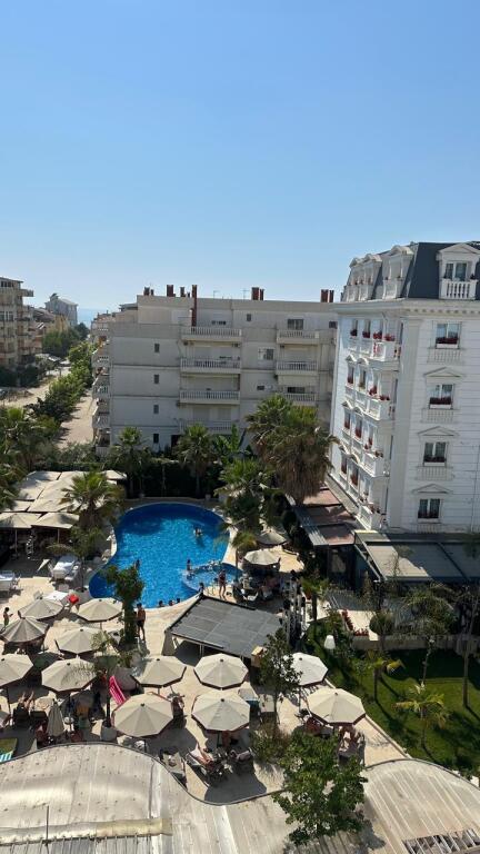 Apartment in Golem