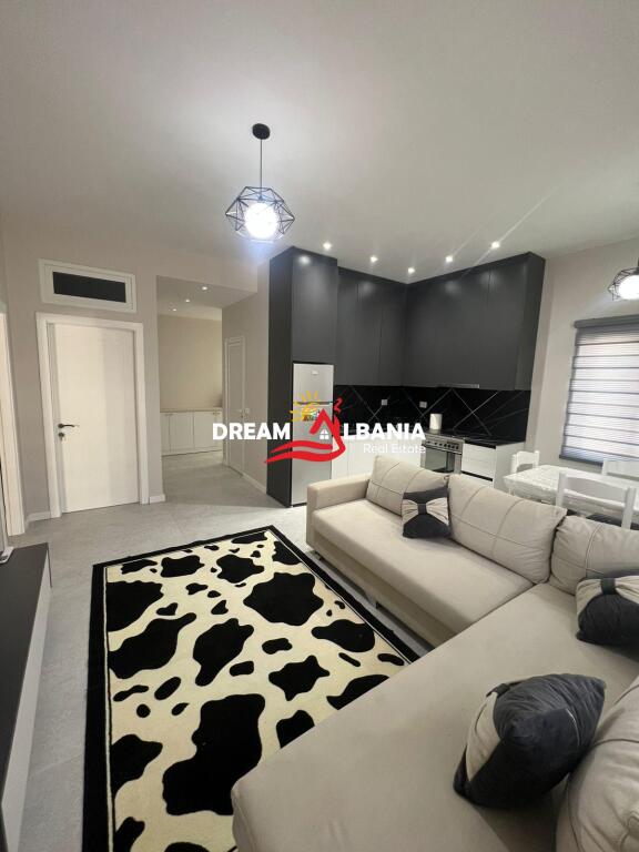 Appartamento 2+1 in affitto a Siri Kodra, vicino all'incrocio (ID 4229451)