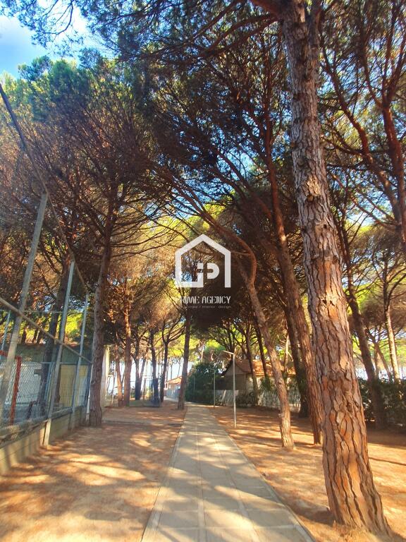 IN VENDITA: VILLA 3 PIANI / ZONA: QERRET / RESORT MAREA
