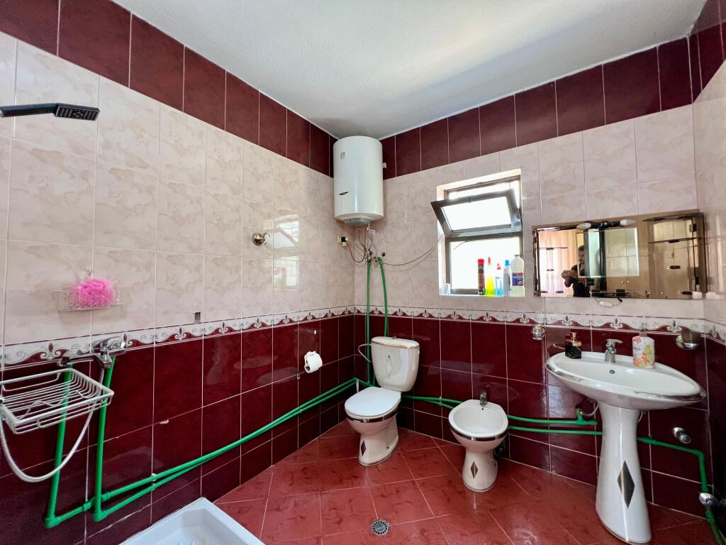 Private house for rent at the former Customs